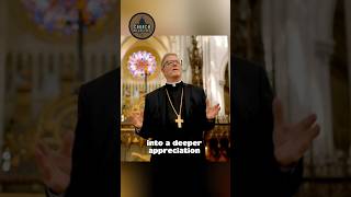 New Documentary from Bishop Barron!