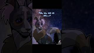 sapphires || yellowfang x bluestar