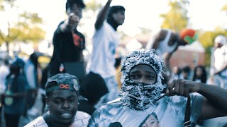 Hothead Capone x Nudie Sixx - WW3 / Shot By @NicoNelMedia