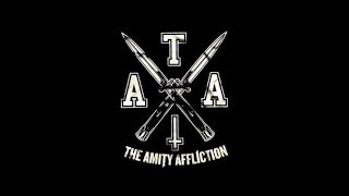 the amity affliction - open letter (lyrics Dan terjemahan)