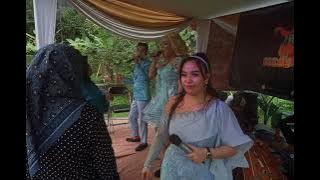 Miss Gonjreng Ft Riyanti Ft Ibas Juna_RUNTAH_Ka Kebon mah ka Oyo mah😂🤣