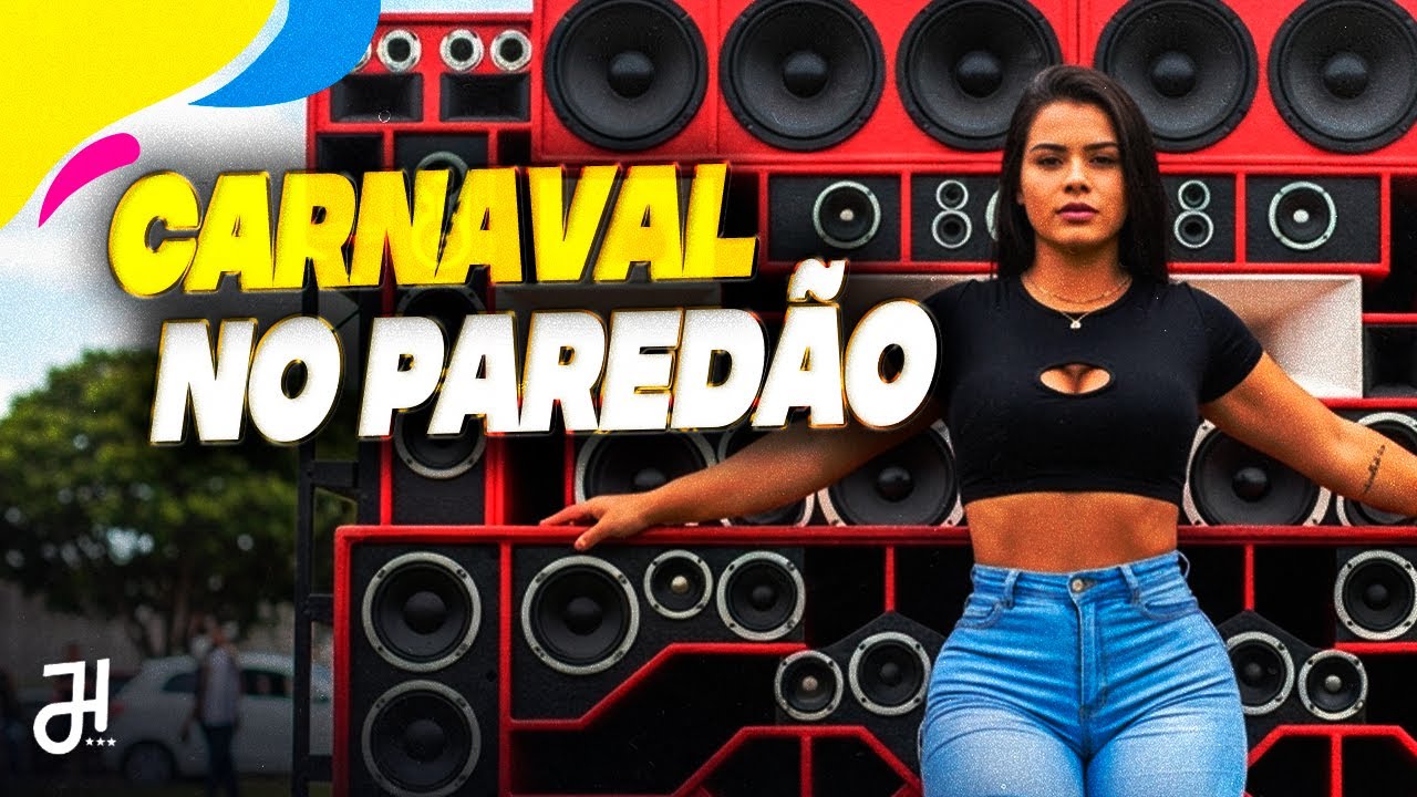 SÓ BREGA E ARROCHA PRA TOMAR UMA | (CARNAVAL) Natanzinho Lima, Marcelinho, Laercia Dantas