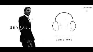 James Bond Ringtone | VARUN screenshot 4