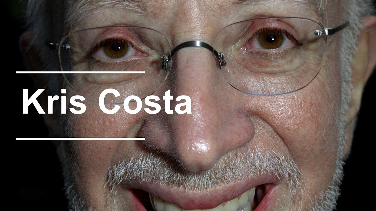 Artist Spotlight Kris Costa YouTube