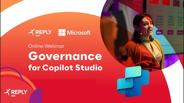 Governance for Copilot Studio