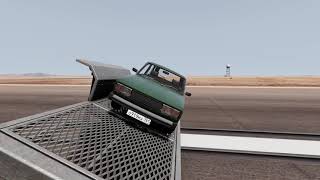 Краш тест БОКОВЫЕ ПЕРЕВОРОТЫ тест провалили все Част 2  BeamNG #beamng #beamngdrive #бименджи #бим