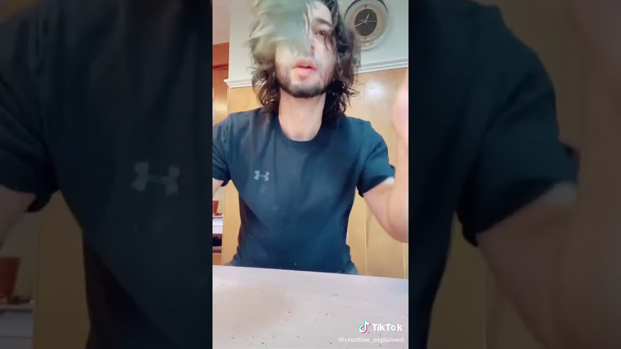 Tiktok: How to Grow a Pineapple (@creative_explained)