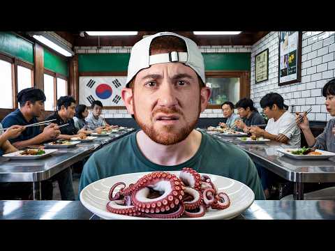 Exploring The Hidden Sides of South Korea