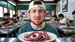 Exploring The Hidden Sides of South Korea