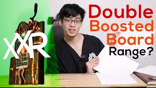 The Boosted XXR Battery, Explained!