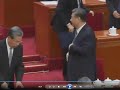 赵乐际开会泄漏：李尚福案太敏感！无法交代。大清洗：共军将领都将被捕？只是轮番进行。被问谁是独裁者，直播主当场崩溃。德国总理访中，一个神秘动作