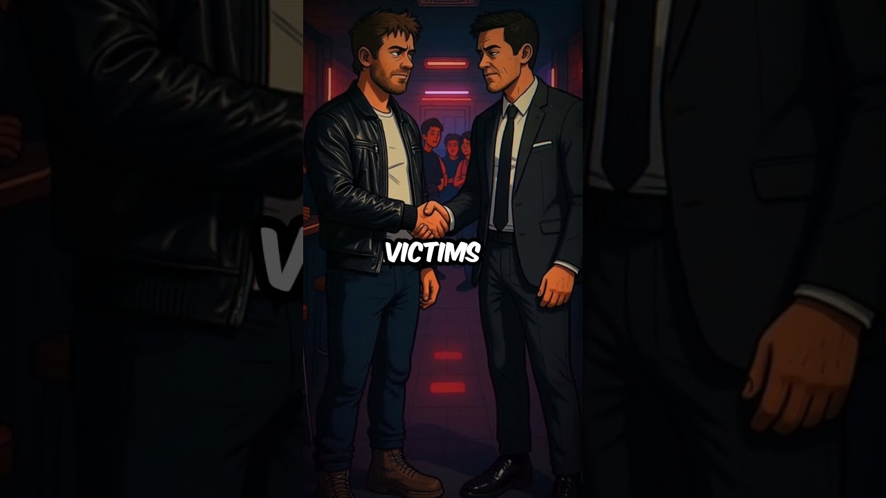 TRUE CRIME PORN STAR LINKED ⭐⭐ #shorts