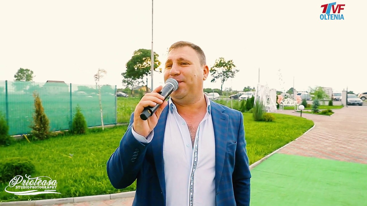 CORNEL COJOCARU │SUPER SHOW LA REGNA CRISTALL BALS│MUZICA DE PETRECERE │INAUGURARE RESTAURANT