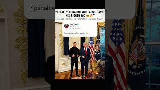 This Wc Belong To Portugal Ronaldo