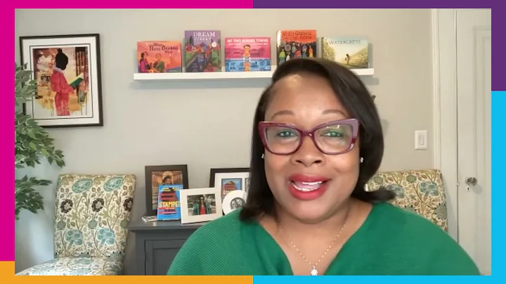 Black Creators Series, Season Two - Janet Costa Ba...