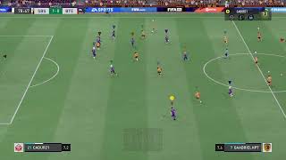 Bit Tech eSports - FIFA 22 - Pro Clubs 1