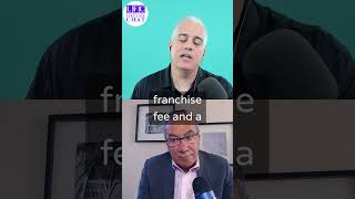 Discover: Giuseppe Grammatico Franchise Expansion Master Franchise In Italy Robin Ayoub Net Worth