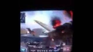 Gb win 3rd map proof