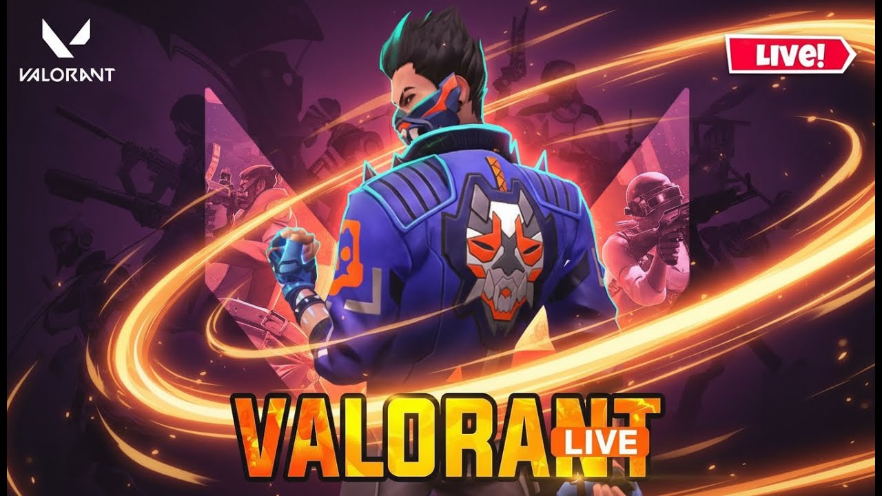 Ranking Up has NEVER been this hard. 💀 Valorant Ranked Grind