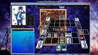 [YGOpro] Ghostrick Magical Hats .. Breakthough Skill Beatdown(?) screenshot 4