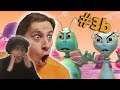 [Episode 3b] Motu Patlu Reaction - Antriksh Yatra