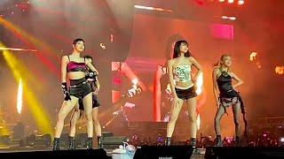 Blackpink l Kill this Love, Crazy Over You, Playing with Fire