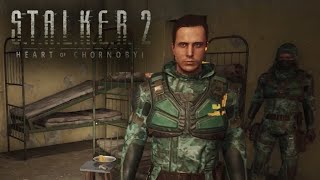 : STALKER 2 Heart of Chornobyl #7    ""