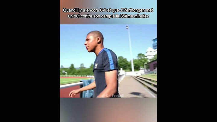 La France élimine la Belgique #euro2024 #football
