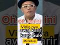 Awal karir kang Sule meredup #sule #viral #baper #gosip #shandiaulia