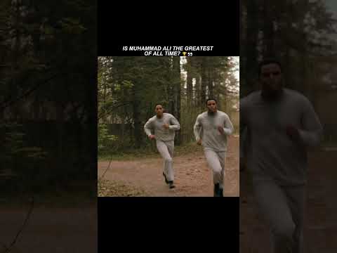 Video The Greatest Official Trailer | Muhammad Ali | Prime Video