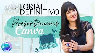  Presentaciones En Canva Guía Definitiva Y Actualizada 2022 