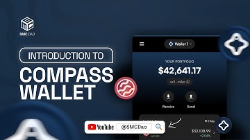 Introduction To Compass Wallet