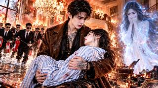 Dying revealed his obsessive love... Reborn, she plots revenge and Claimed the Mad CEO as Hers!