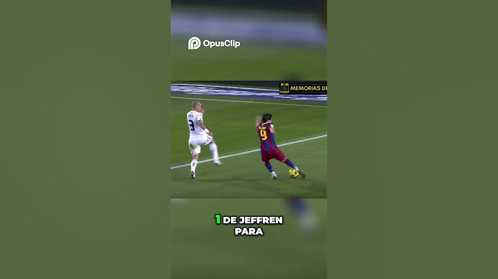 El Clásico: Barça humilla al Madrid ¡Manita Histórica!  #barcelona #goles #realmadrid #viral #shorts