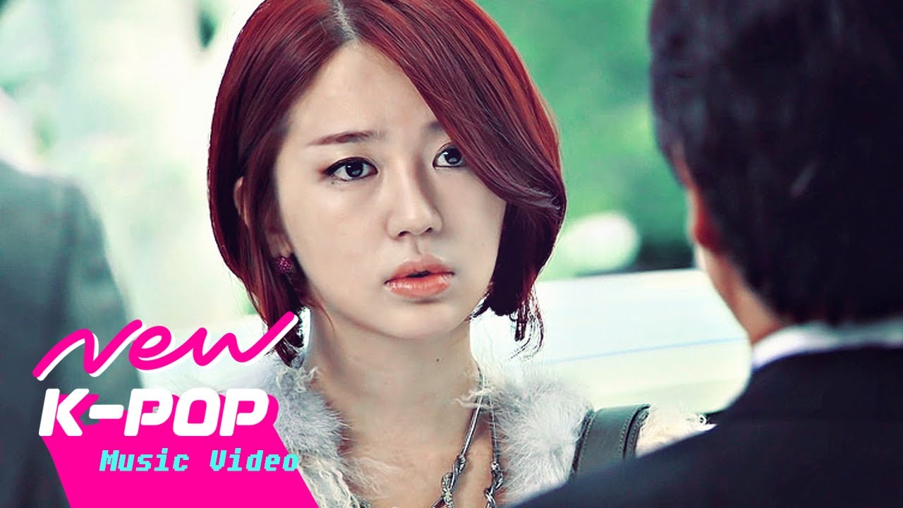 MV Yoon Eun hye   Dash Girl  My Fair Lady   OST Official Music Video