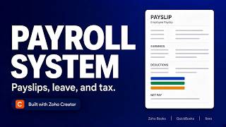 Uganda Payroll Software Demo | PAYE, NSSF, LST and Payslips News