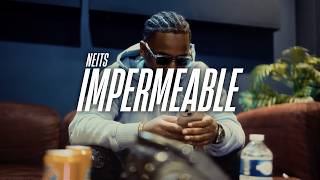 L2B x Bouss x SDM - Type Beat IMPERMEABLE 💫 | Instru Rap Piano Afro/Mélodique 2026