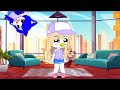 تصبيرة : آه كم كنت غبية 😂😂 (つ≧▽≦)つ