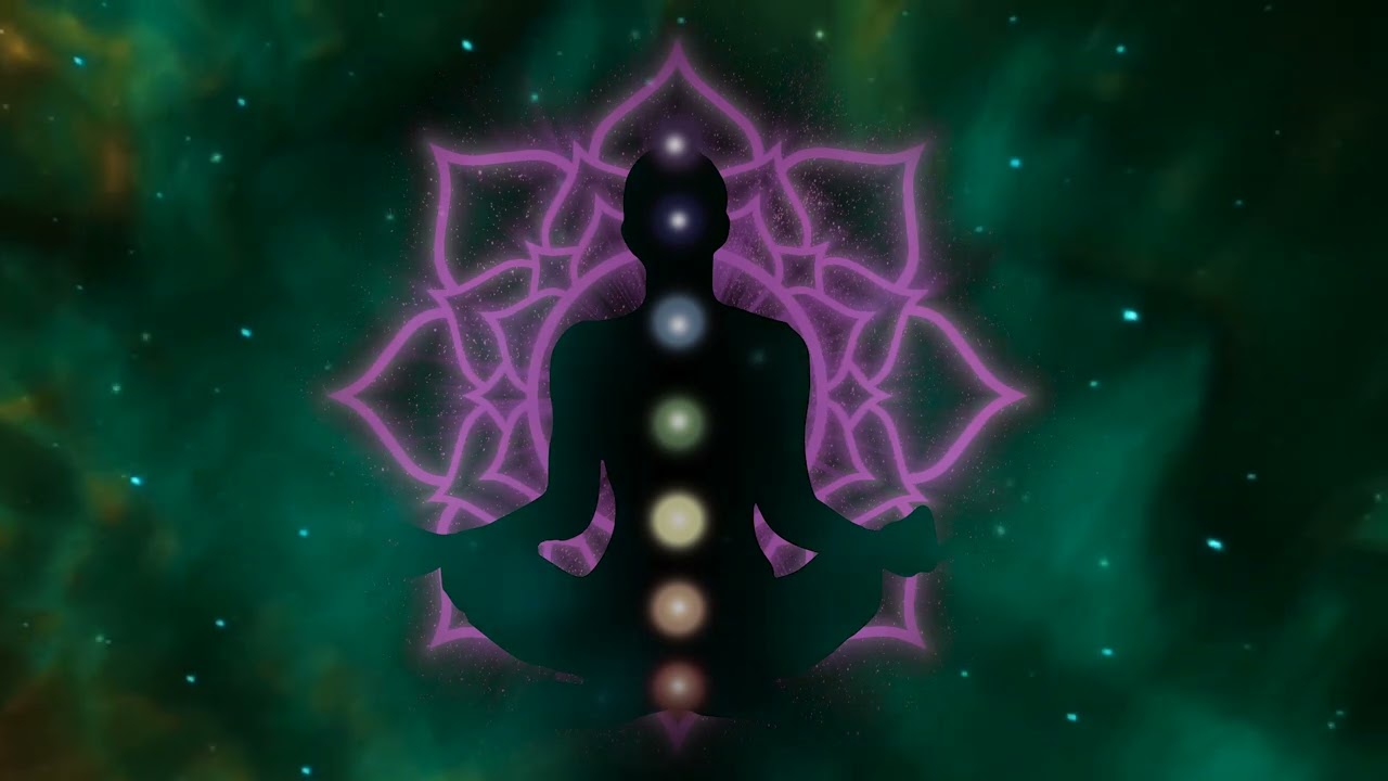 Divine Feminine 7 Chakras Meditation | Your Divine Feminine Coming For Divine Connection | Kundalini