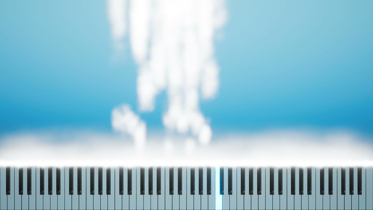 Arrival (Piano Hive: Peaceful Piano) auf YouTube ansehen Arrival (Piano Hive: Peaceful Piano) auf YouTube ansehen