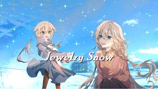 Jewelry Snow