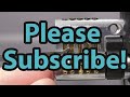 End of video