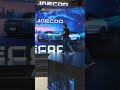 Omoda|Jaecoo is the new name, but big SUVs appear to be the game #Omoda #Jaecoo #MalaysiaAutoshow