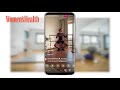 Ballet Fit | Women's Health España