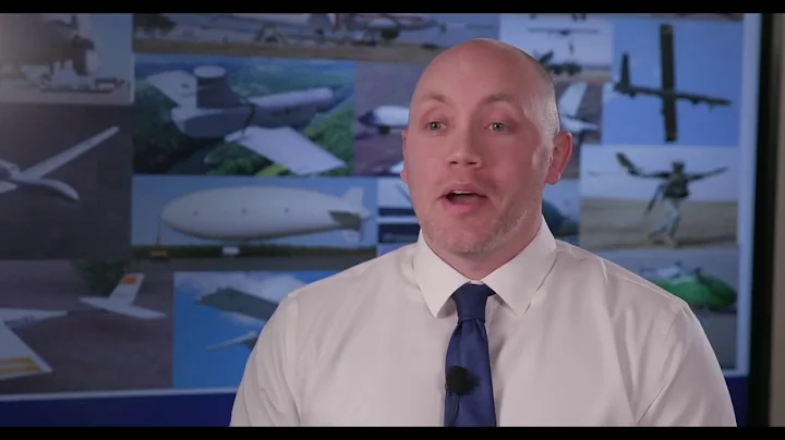 Meet Phil Maloney, FAA Aerospace Engineer