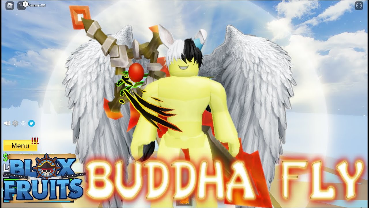 Buddha v4 #bloxfruit #showcase #onepiece #bigbuddha #bloxfruits #bloxf, how to do the giant buddha glitch