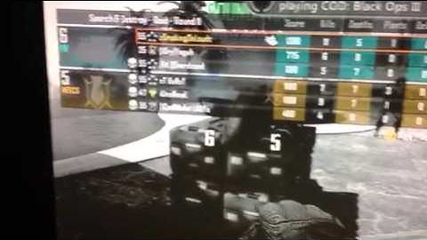 We won second map raid