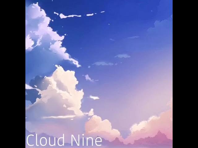 cloud nine - owl city (slowed + reverb)