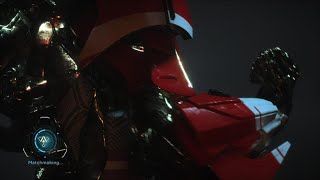 Anthem Incursion