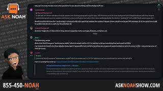 Ask Noah Show |  475